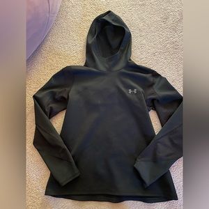 UA womenswear - running hoodie